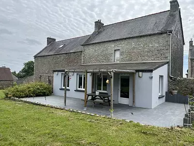 Maison, 238 m²
