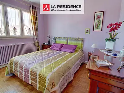 Maison, 80 m²