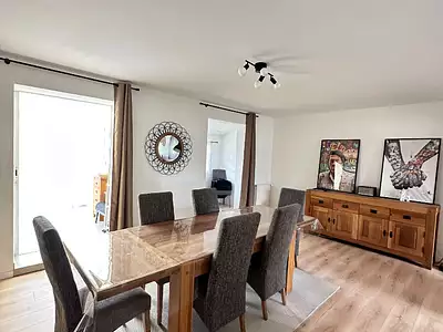 Maison, 119,7 m²
