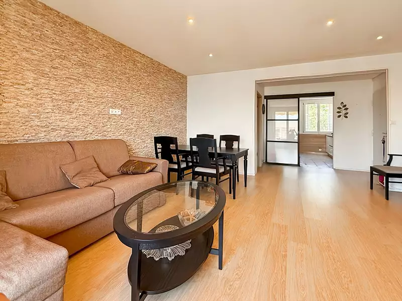 Appartement, 81 m²