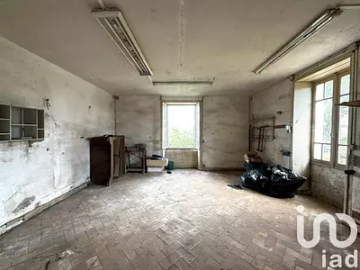 Maison, 84 m²