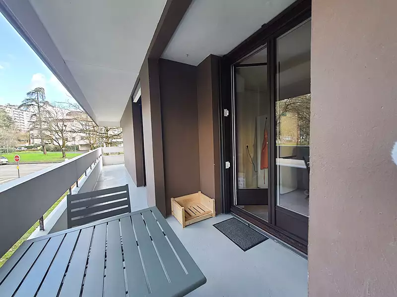 Appartement, 68,93 m²