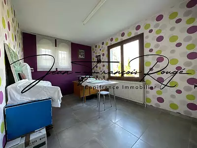 Maison, 135 m²