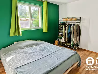 Maison, 93 m²