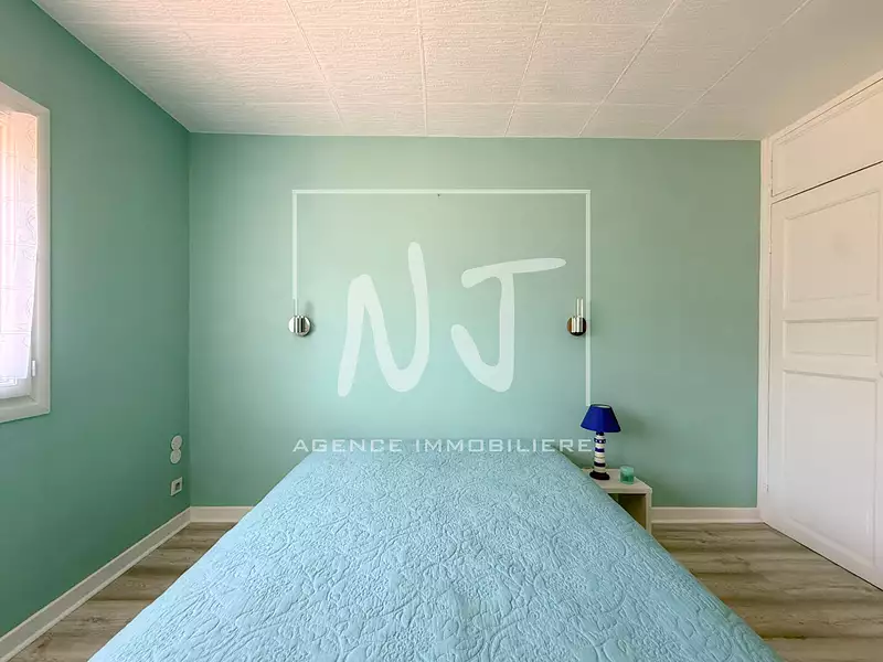 Maison, 56,73 m²