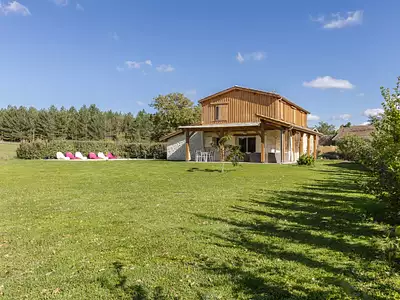 Maison, 120 m²