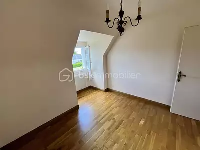 Maison, 124 m²