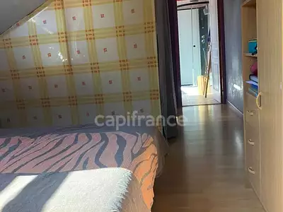 Maison, 140 m²