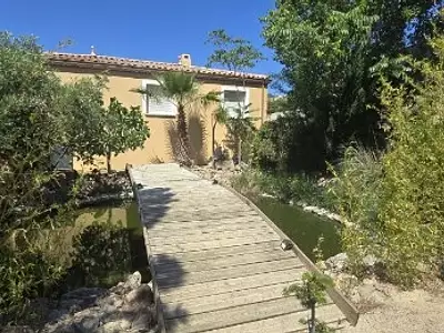 Maison, 153 m²