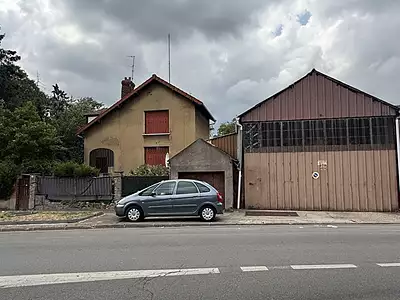 Maison, 300 m²