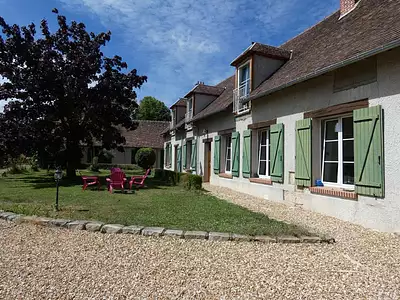 Maison, 295 m²