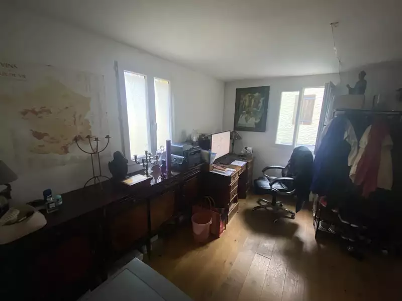 Maison, 180 m²