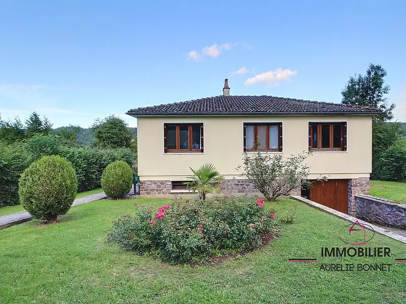 Maison, 75 m²