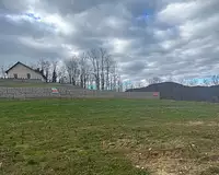 Terrain, 788 m²