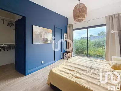 Maison, 144 m²