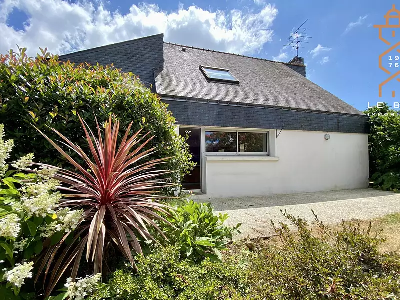 Maison, 150,28 m²