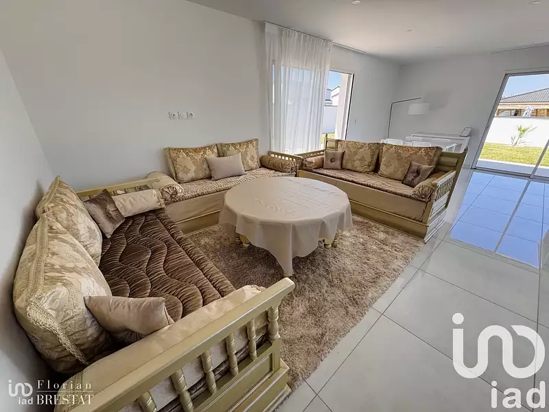 Maison, 112 m²