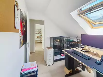 Maison, 68 m²