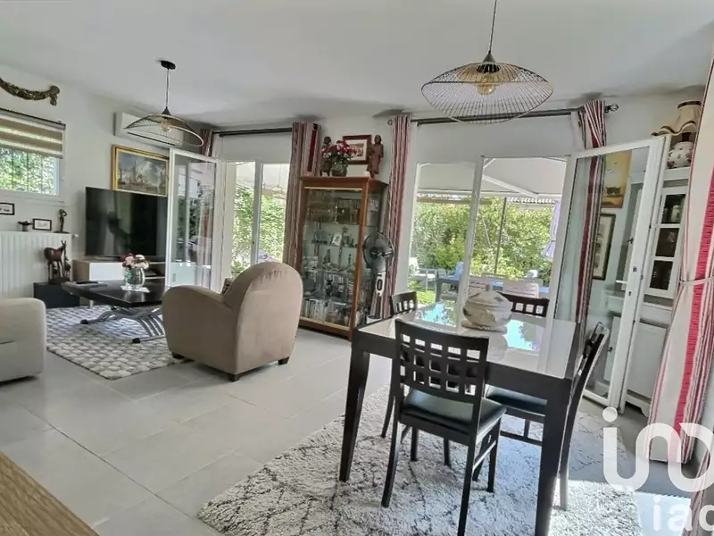 Maison, 110 m²
