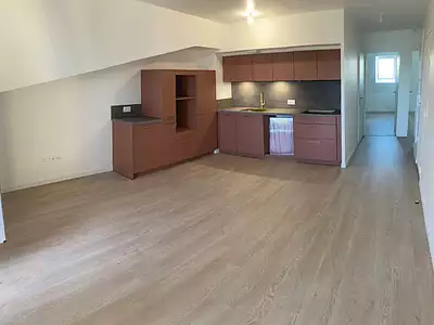 Appartement, 59,89 m²