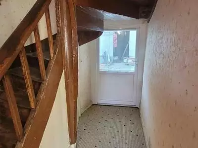 Maison, 110 m²