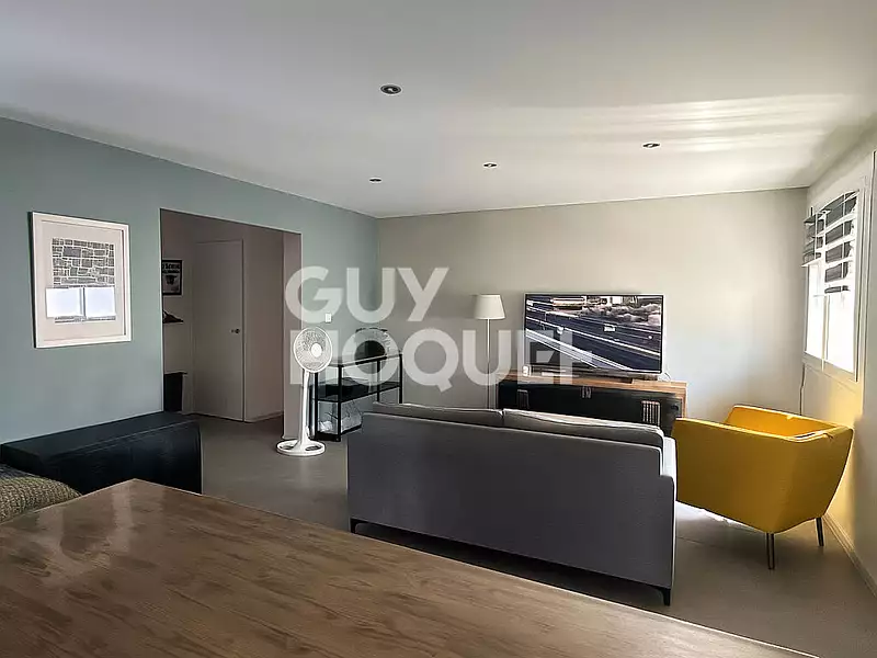 Appartement, 73,64 m²