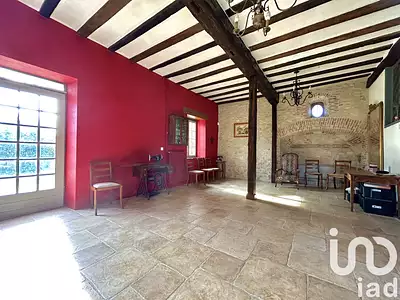 Maison, 146 m²