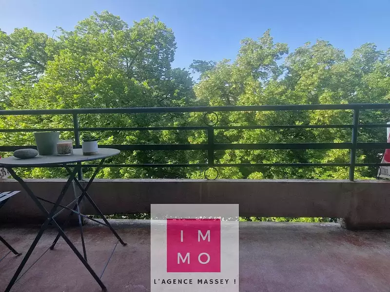 Appartement, 120,6 m²