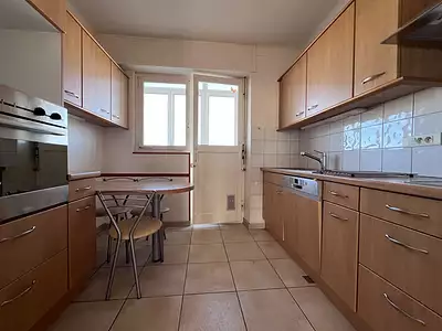 Appartement, 120 m²