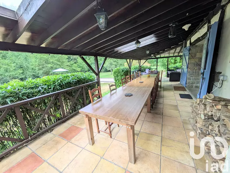 Maison, 303 m²