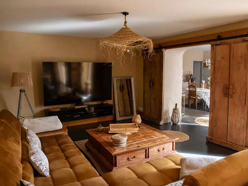 Maison, 337 m²