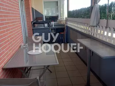 Appartement, 79,03 m²