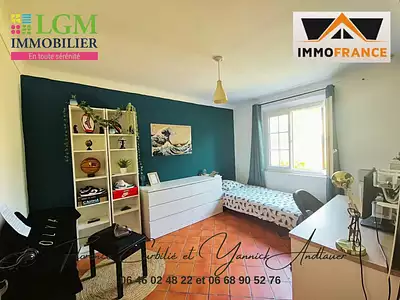 Maison, 161 m²