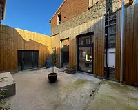 Divers, 135 m²