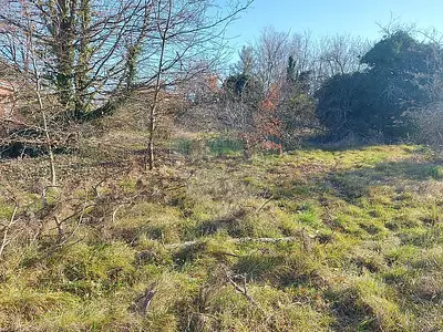 Terrain, 960 m²