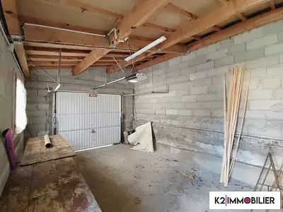 Maison, 83,1 m²