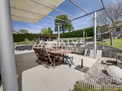 Maison, 98 m²