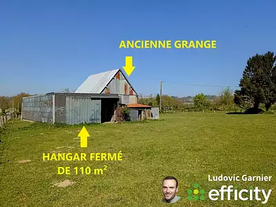 Maison, 93 m²