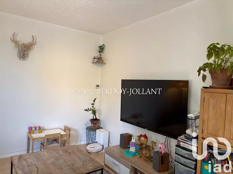 Maison, 100 m²