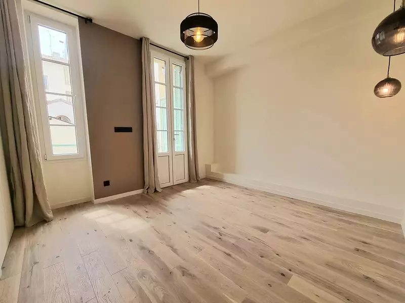 Appartement, 40,9 m²