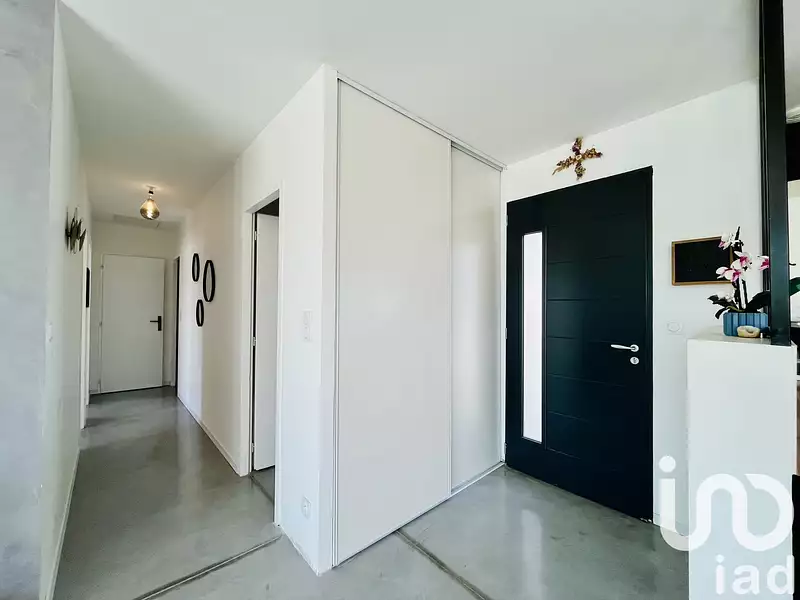 Maison, 114 m²