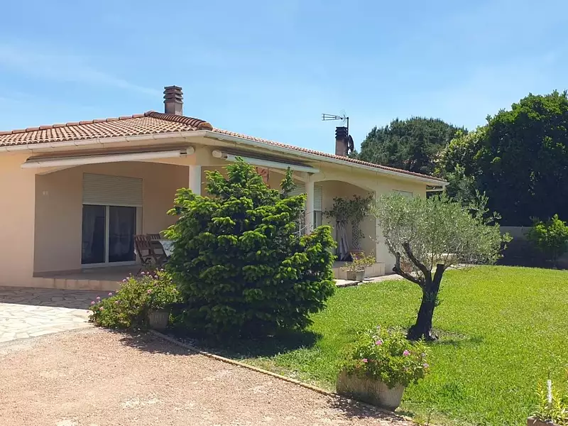 Maison, 155 m²