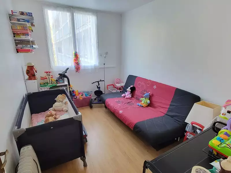Appartement, 94,69 m²