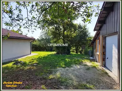 Maison, 115 m²