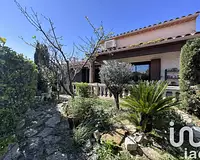 Maison, 123 m²