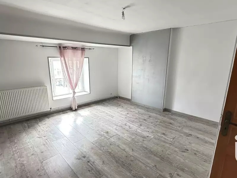 Maison, 157 m²