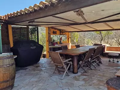 Maison, 170 m²