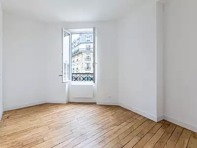Appartement, 35 m²