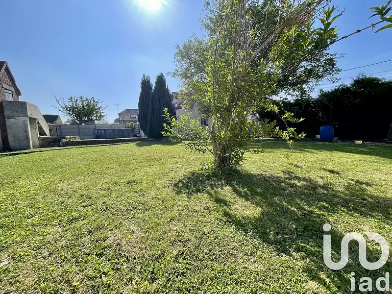 Maison, 110 m²