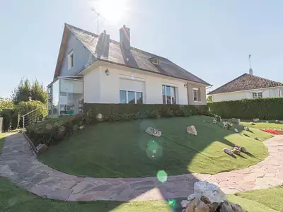 Maison, 118 m²